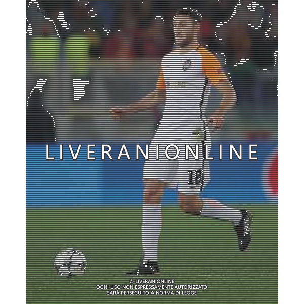 UEFA Champions League 2017/2018 Ottavi di Finale Ritorno Roma - 13.03.2018 Roma-Shakhtar Donetsk Nella Foto:Ordets Ivan /Ph.Vitez-Ag. Aldo Liverani