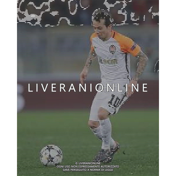UEFA Champions League 2017/2018 Ottavi di Finale Ritorno Roma - 13.03.2018 Roma-Shakhtar Donetsk Nella Foto:Bernard /Ph.Vitez-Ag. Aldo Liverani