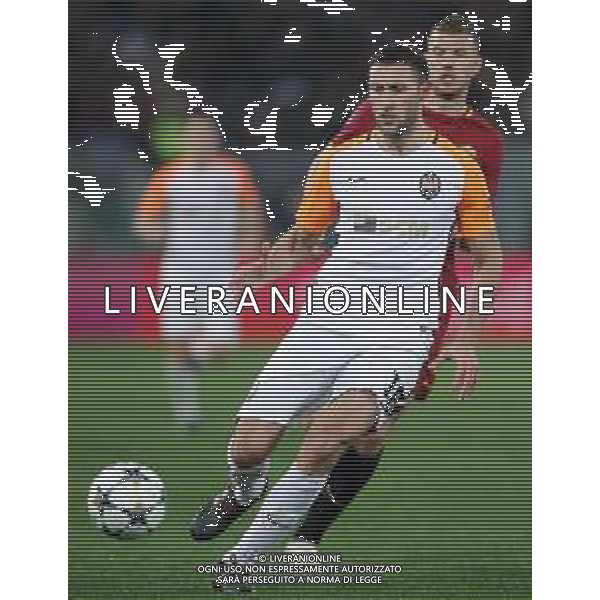 UEFA Champions League 2017/2018 Ottavi di Finale Ritorno Roma - 13.03.2018 Roma-Shakhtar Donetsk Nella Foto:Ordets Ivan /Ph.Vitez-Ag. Aldo Liverani