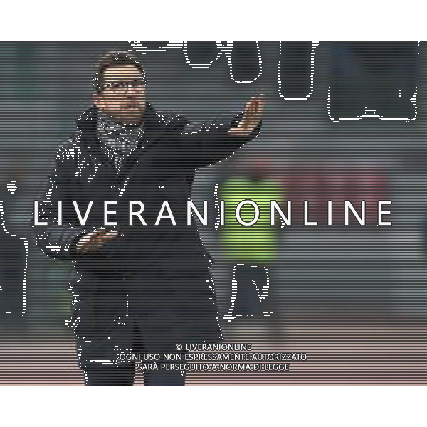 UEFA Champions League 2017/2018 Ottavi di Finale Ritorno Roma - 13.03.2018 Roma-Shakhtar Donetsk Nella Foto:Di Francesco Eusebio /Ph.Vitez-Ag. Aldo Liverani