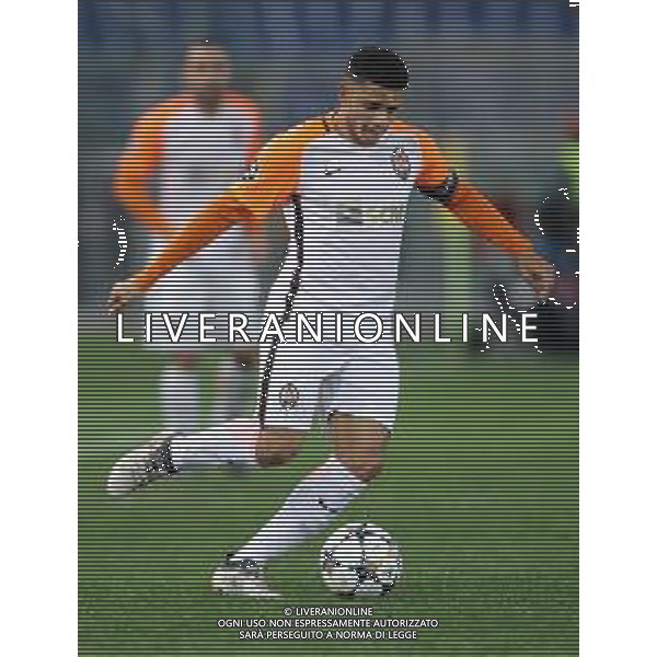UEFA Champions League 2017/2018 Ottavi di Finale Ritorno Roma - 13.03.2018 Roma-Shakhtar Donetsk Nella Foto:Taison /Ph.Vitez-Ag. Aldo Liverani