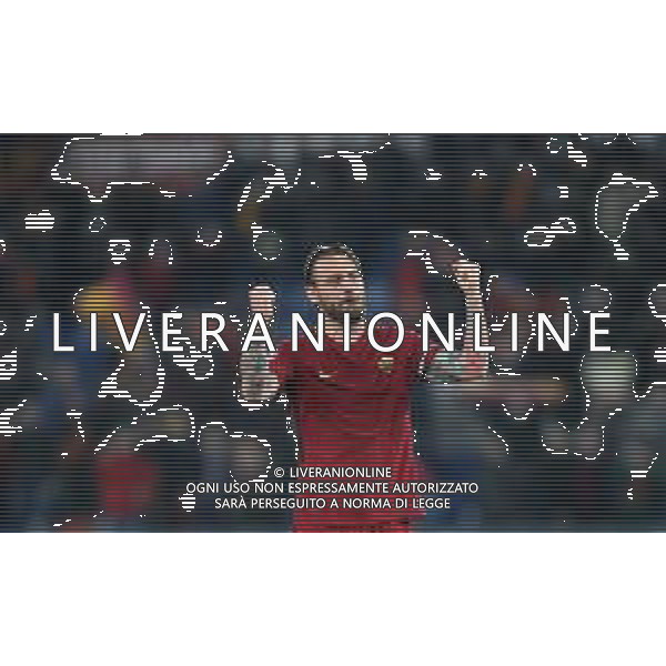 UEFA Champions League 2017/2018 Ottavi di Finale Ritorno Roma - 13.03.2018 Roma-Shakhtar Donetsk Nella Foto:De Rossi Daniele esultanza fine gara /Ph.Vitez-Ag. Aldo Liverani