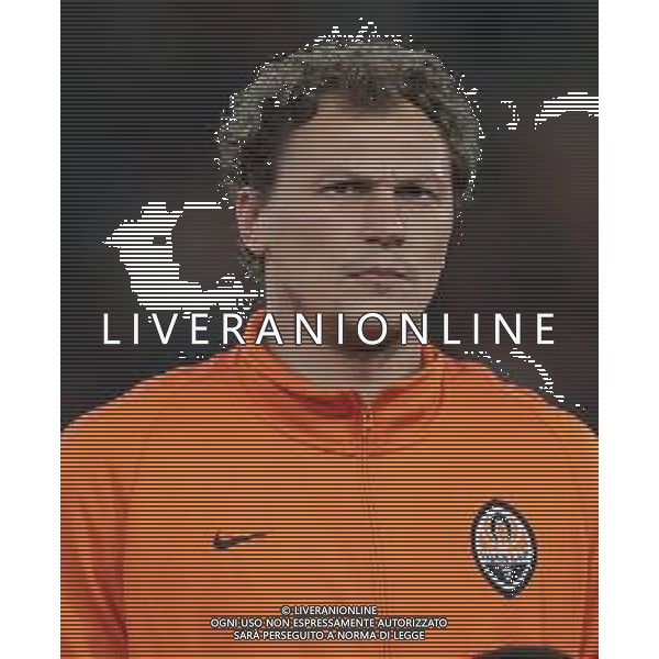 UEFA Champions League 2017/2018 Ottavi di Finale Ritorno Roma - 13.03.2018 Roma-Shakhtar Donetsk Nella Foto:Pyatov Andriy /Ph.Vitez-Ag. Aldo Liverani