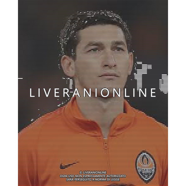 UEFA Champions League 2017/2018 Ottavi di Finale Ritorno Roma - 13.03.2018 Roma-Shakhtar Donetsk Nella Foto:Stepanenko Taras /Ph.Vitez-Ag. Aldo Liverani