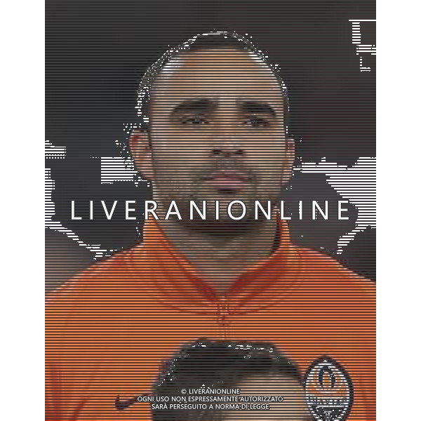 UEFA Champions League 2017/2018 Ottavi di Finale Ritorno Roma - 13.03.2018 Roma-Shakhtar Donetsk Nella Foto:Ismaily /Ph.Vitez-Ag. Aldo Liverani