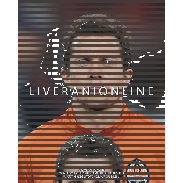 UEFA Champions League 2017/2018 Ottavi di Finale Ritorno Roma - 13.03.2018 Roma-Shakhtar Donetsk Nella Foto:Bernard /Ph.Vitez-Ag. Aldo Liverani