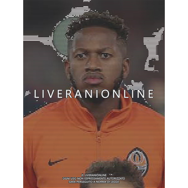 UEFA Champions League 2017/2018 Ottavi di Finale Ritorno Roma - 13.03.2018 Roma-Shakhtar Donetsk Nella Foto:Fred /Ph.Vitez-Ag. Aldo Liverani