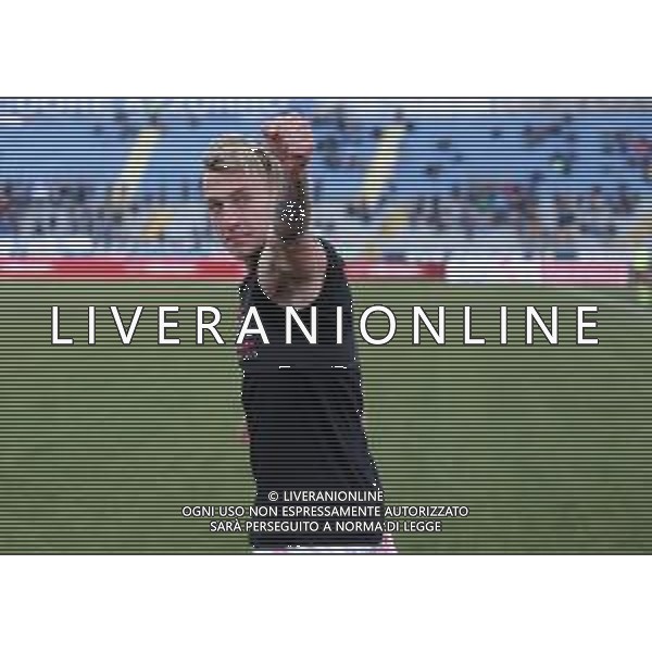 Campionato di Calcio Serie B ConTe.it 2017/2018 31a Giornata Novara - 17.03.2018 Novara-Palermo Nella Foto: esultanza dopo il gol di antonino la gumina /Ph.Vitez-Ag. Aldo Liverani