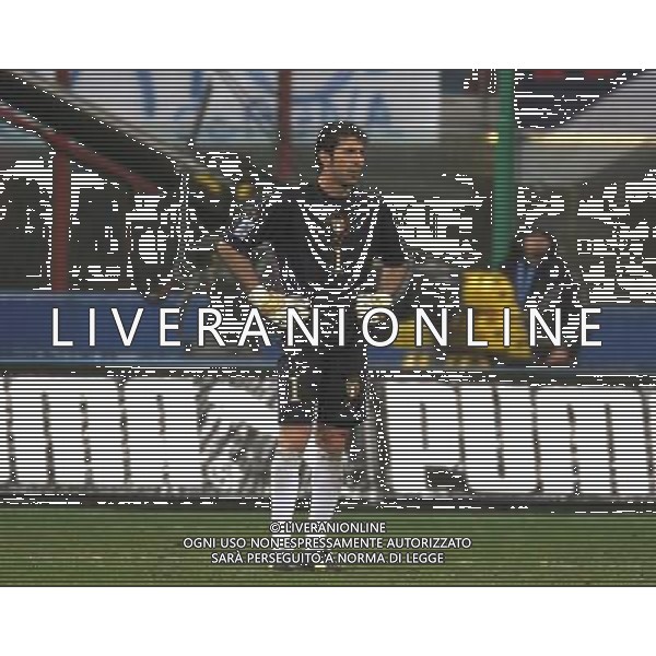 ITALY vs SCOTLAND (2-0) World Championship 2006 Qual. 26 march 2005 \'Meazza\' Stadium-Milan-Italy Italy-Buffon Gianluigi FOTO ENRICO CALDERONI-AGENZIA ALDO LIVERANI S A S