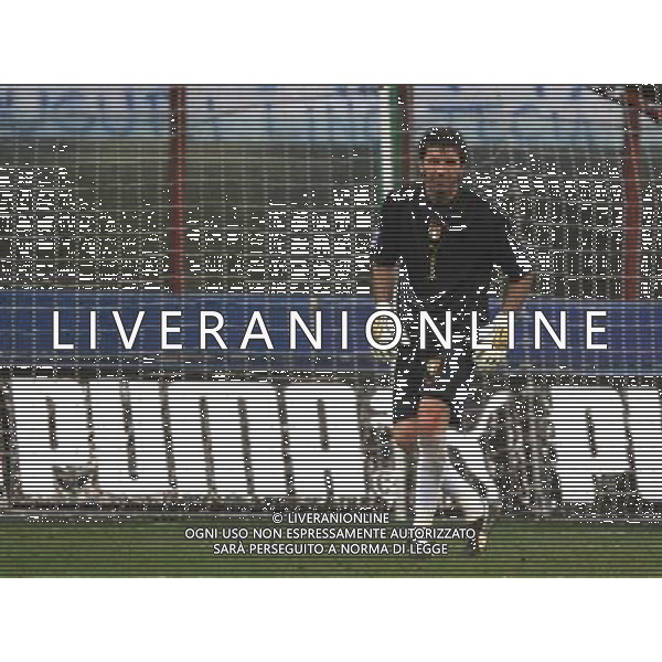 ITALY vs SCOTLAND (2-0) World Championship 2006 Qual. 26 march 2005 \'Meazza\' Stadium-Milan-Italy Italy-Buffon Gianluigi FOTO ENRICO CALDERONI-AGENZIA ALDO LIVERANI S A S