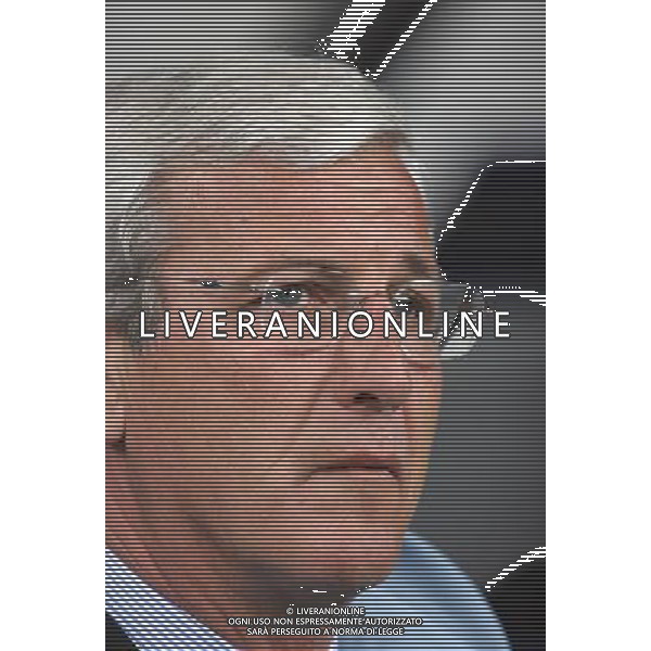 ITALY vs SCOTLAND (2-0) World Championship 2006 Qual. 26 march 2005 \'Meazza\' Stadium-Milan-Italy Italy-lippi marcello FOTO ENRICO CALDERONI-AGENZIA ALDO LIVERANI S A S