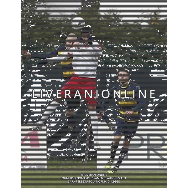 Santarcangelo - Triestina Campionato di calcio Serie C girone B 18/03/2017 nella foto: Rachid arma e Sirignano Ciro Oreste ©Claudio Zamagni/Agenzia Aldo Liverani / AGENZIA ALDO LIVERANI SAS - SANTARCANGELO - TRIESTINA Campionato di calcio Serie C girone B 18-03-2017