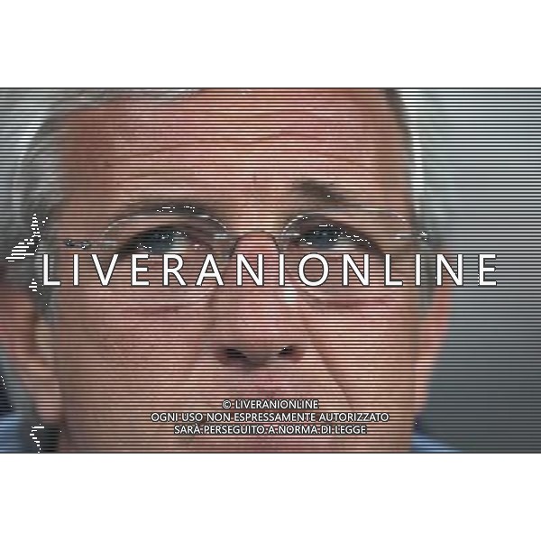 ITALY vs SCOTLAND (2-0) World Championship 2006 Qual. 26 march 2005 \'Meazza\' Stadium-Milan-Italy Italy-lippi marcello FOTO ENRICO CALDERONI-AGENZIA ALDO LIVERANI S A S