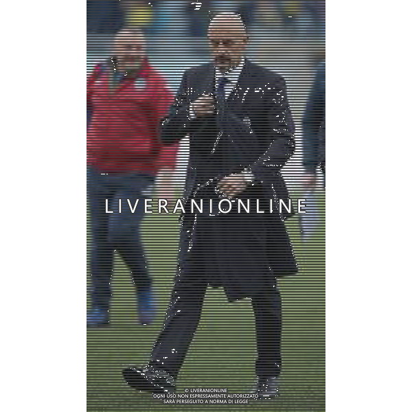 Campionato di Calcio Serie B ConTe.it 2017/2018 31a Giornata Novara - 17.03.2018 Novara-Palermo Nella Foto:Di Carlo Domenico /Ph.Vitez-Ag. Aldo Liverani