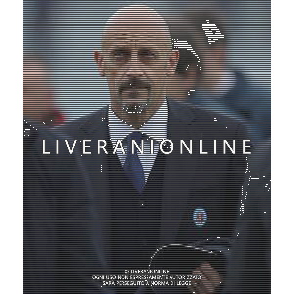 Campionato di Calcio Serie B ConTe.it 2017/2018 31a Giornata Novara - 17.03.2018 Novara-Palermo Nella Foto:Di Carlo Domenico /Ph.Vitez-Ag. Aldo Liverani