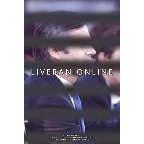 Gigi Simoni Allenatore Calcio ©SANNA / AGENZIA ALDO LIVERANI SAS