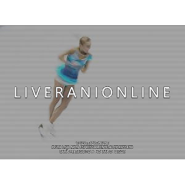 World Figure Skating Championships Milan 2018 - Ladies Milano - 21.03.2018 Nella Foto:Antonina Dubinina /Ph.Vitez-Ag. Aldo Liverani