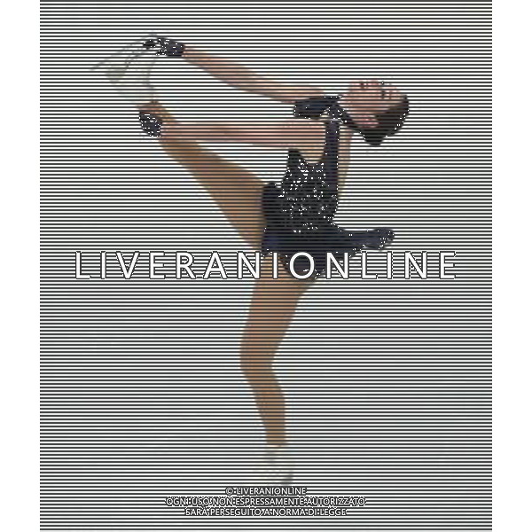 World Figure Skating Championships Milan 2018 - Ladies Milano - 21.03.2018 Nella Foto:Kaetlyn Osmond /Ph.Vitez-Ag. Aldo Liverani