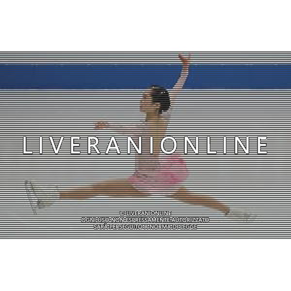 World Figure Skating Championships Milan 2018 - Ladies Milano - 21.03.2018 Nella Foto:Satoko Miyahara /Ph.Vitez-Ag. Aldo Liverani