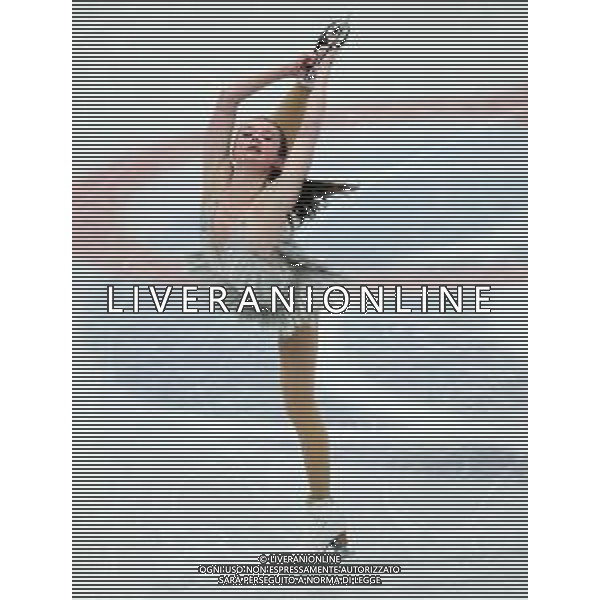 World Figure Skating Championships Milan 2018 - Ladies Milano - 21.03.2018 Nella Foto:Mariah Bell /Ph.Vitez-Ag. Aldo Liverani