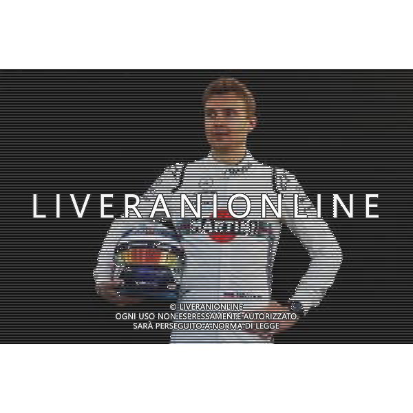 Sergey Sirotkin (RUS) Williams. 22.03.2018. Formula 1 World Championship, Rd 1, Australian Grand Prix, Albert Park, Melbourne, Australia, Preparation Day. / AGENZIA ALDO LIVERANI SAS - ITALY ONLY EDITORIAL USE ONLY