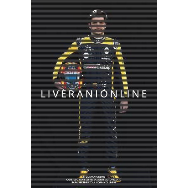 Carlos Sainz Jr (ESP) Renault Sport F1 Team. 22.03.2018. Formula 1 World Championship, Rd 1, Australian Grand Prix, Albert Park, Melbourne, Australia, Preparation Day. / AGENZIA ALDO LIVERANI SAS - ITALY ONLY EDITORIAL USE ONLY