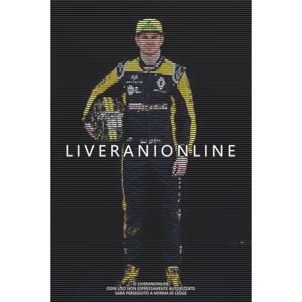 Nico Hulkenberg (GER) Renault Sport F1 Team. 22.03.2018. Formula 1 World Championship, Rd 1, Australian Grand Prix, Albert Park, Melbourne, Australia, Preparation Day. / AGENZIA ALDO LIVERANI SAS - ITALY ONLY EDITORIAL USE ONLY