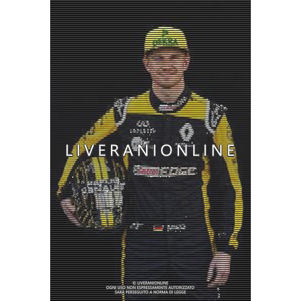 Nico Hulkenberg (GER) Renault Sport F1 Team. 22.03.2018. Formula 1 World Championship, Rd 1, Australian Grand Prix, Albert Park, Melbourne, Australia, Preparation Day. / AGENZIA ALDO LIVERANI SAS - ITALY ONLY EDITORIAL USE ONLY