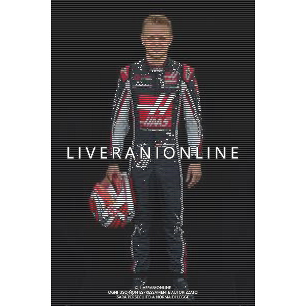 Kevin Magnussen (DEN) Haas F1 Team. 22.03.2018. Formula 1 World Championship, Rd 1, Australian Grand Prix, Albert Park, Melbourne, Australia, Preparation Day. / AGENZIA ALDO LIVERANI SAS - ITALY ONLY EDITORIAL USE ONLY