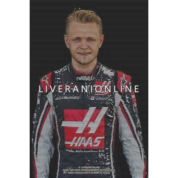 Kevin Magnussen (DEN) Haas F1 Team. 22.03.2018. Formula 1 World Championship, Rd 1, Australian Grand Prix, Albert Park, Melbourne, Australia, Preparation Day. / AGENZIA ALDO LIVERANI SAS - ITALY ONLY EDITORIAL USE ONLY