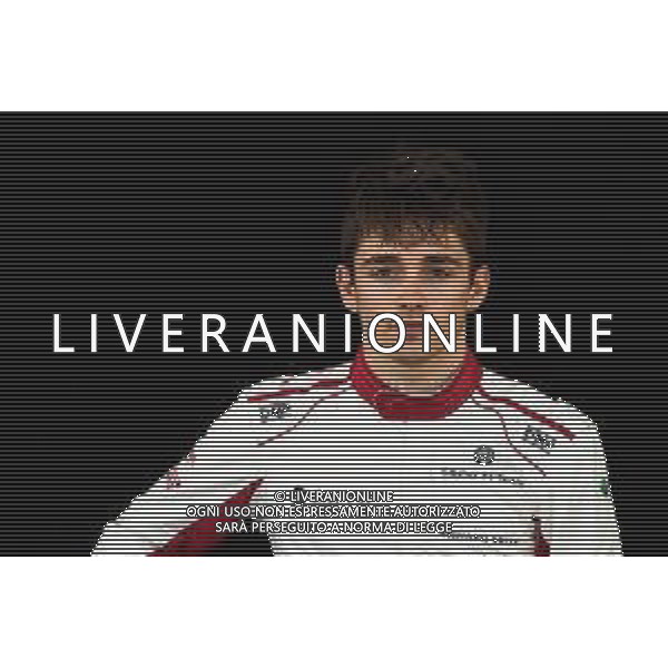 Charles Leclerc (MON) Sauber F1 Team. 22.03.2018. Formula 1 World Championship, Rd 1, Australian Grand Prix, Albert Park, Melbourne, Australia, Preparation Day. / AGENZIA ALDO LIVERANI SAS - ITALY ONLY EDITORIAL USE ONLY