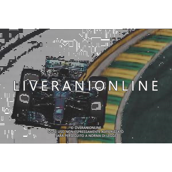 Valtteri Bottas (FIN) Mercedes AMG F1 W09. 23.03.2018. Formula 1 World Championship, Rd 1, Australian Grand Prix, Albert Park, Melbourne, Australia, Practice Day. / AGENZIA ALDO LIVERANI SAS - ITALY ONLY EDITORIAL USE ONLY - F1 Prove Libere Motor Racing - Formula One World Championship - Australian Grand Prix - Practice Day - Melbourne, Australia 23-03-2018