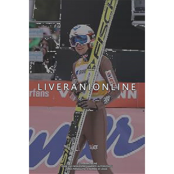 PLANICA, 23.03.2018 PUCHAR SWIATA W LOTACH NARCIARSKICH, KONKURS INDYWIDUALNY FIS SKI FLYING WORLD CUP INDIVIDUAL COMPETITION N/Z. KAMIL STOCH FOTO: TOMASZ MARKOWSKI NEWSPIX.PL --- Newspix.pl AG ALDO LIVERANI SAS