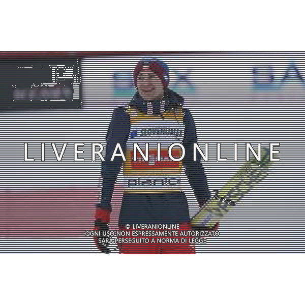 PLANICA, 23.03.2018 PUCHAR SWIATA W LOTACH NARCIARSKICH, KONKURS INDYWIDUALNY FIS SKI FLYING WORLD CUP INDIVIDUAL COMPETITION N/Z. KAMIL STOCH FOTO: TOMASZ MARKOWSKI NEWSPIX.PL --- Newspix.pl AG ALDO LIVERANI SAS