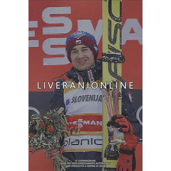 PLANICA, 23.03.2018 PUCHAR SWIATA W LOTACH NARCIARSKICH, KONKURS INDYWIDUALNY FIS SKI FLYING WORLD CUP INDIVIDUAL COMPETITION N/Z. KAMIL STOCH FOTO: TOMASZ MARKOWSKI NEWSPIX.PL --- Newspix.pl AG ALDO LIVERANI SAS