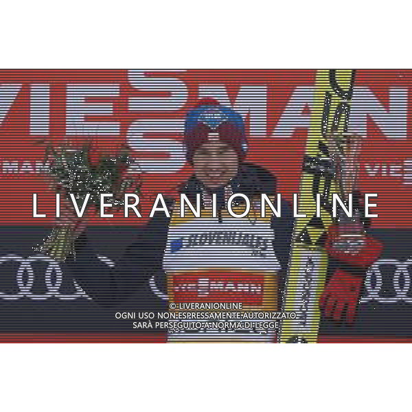 PLANICA, 23.03.2018 PUCHAR SWIATA W LOTACH NARCIARSKICH, KONKURS INDYWIDUALNY FIS SKI FLYING WORLD CUP INDIVIDUAL COMPETITION N/Z. KAMIL STOCH FOTO: TOMASZ MARKOWSKI NEWSPIX.PL --- Newspix.pl AG ALDO LIVERANI SAS