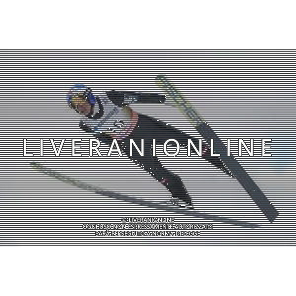 PLANICA, 23.03.2018 PUCHAR SWIATA W LOTACH NARCIARSKICH, KONKURS INDYWIDUALNY FIS SKI FLYING WORLD CUP INDIVIDUAL COMPETITION N/Z. GREGOR SCHLIERENZAUER FOTO: TOMASZ MARKOWSKI NEWSPIX.PL --- Newspix.pl AG ALDO LIVERANI SAS