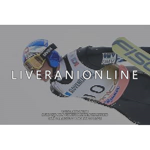 PLANICA, 23.03.2018 PUCHAR SWIATA W LOTACH NARCIARSKICH, KONKURS INDYWIDUALNY FIS SKI FLYING WORLD CUP INDIVIDUAL COMPETITION N/Z. GREGOR SCHLIERENZAUER FOTO: TOMASZ MARKOWSKI NEWSPIX.PL --- Newspix.pl AG ALDO LIVERANI SAS