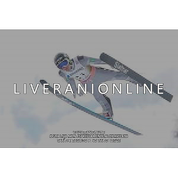 PLANICA, 23.03.2018 PUCHAR SWIATA W LOTACH NARCIARSKICH, KONKURS INDYWIDUALNY FIS SKI FLYING WORLD CUP INDIVIDUAL COMPETITION N/Z. ANZE LANISEK FOTO: TOMASZ MARKOWSKI NEWSPIX.PL --- Newspix.pl AG ALDO LIVERANI SAS