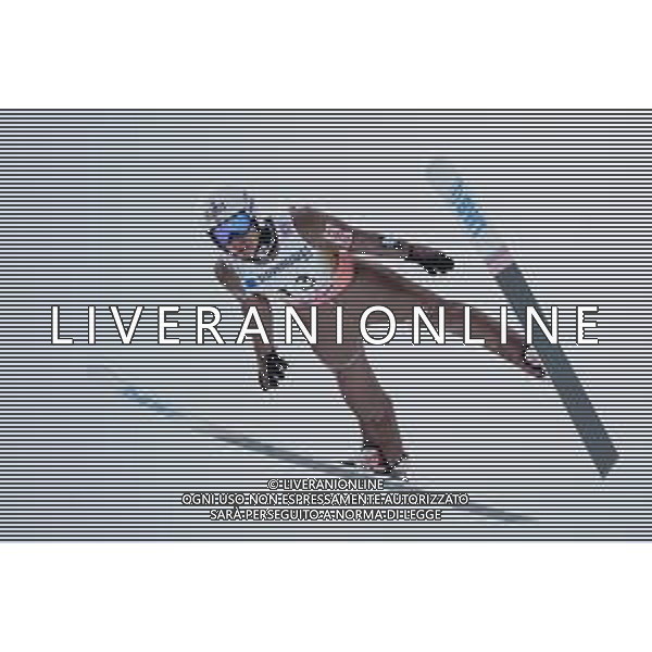 PLANICA, 23.03.2018 PUCHAR SWIATA W LOTACH NARCIARSKICH, KONKURS INDYWIDUALNY FIS SKI FLYING WORLD CUP INDIVIDUAL COMPETITION N/Z. JAKUB WOLNY FOTO: TOMASZ MARKOWSKI NEWSPIX.PL --- Newspix.pl AG ALDO LIVERANI SAS