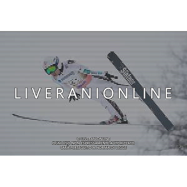 PLANICA, 23.03.2018 PUCHAR SWIATA W LOTACH NARCIARSKICH, KONKURS INDYWIDUALNY FIS SKI FLYING WORLD CUP INDIVIDUAL COMPETITION N/Z. YUKIYA SATO FOTO: TOMASZ MARKOWSKI NEWSPIX.PL --- Newspix.pl AG ALDO LIVERANI SAS