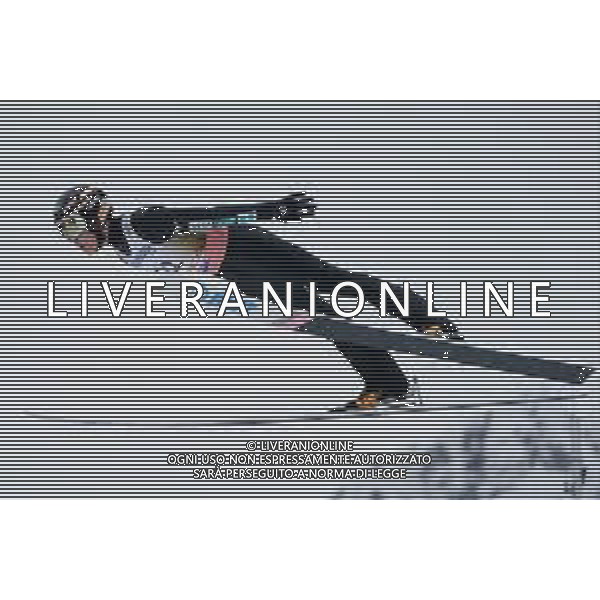 PLANICA, 23.03.2018 PUCHAR SWIATA W LOTACH NARCIARSKICH, KONKURS INDYWIDUALNY FIS SKI FLYING WORLD CUP INDIVIDUAL COMPETITION N/Z. RYOYU KOBAYASHI FOTO: TOMASZ MARKOWSKI NEWSPIX.PL --- Newspix.pl AG ALDO LIVERANI SAS