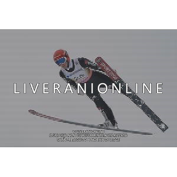 PLANICA, 23.03.2018 PUCHAR SWIATA W LOTACH NARCIARSKICH, KONKURS INDYWIDUALNY FIS SKI FLYING WORLD CUP INDIVIDUAL COMPETITION N/Z. STEPHAN LEYHE FOTO: TOMASZ MARKOWSKI NEWSPIX.PL --- Newspix.pl AG ALDO LIVERANI SAS
