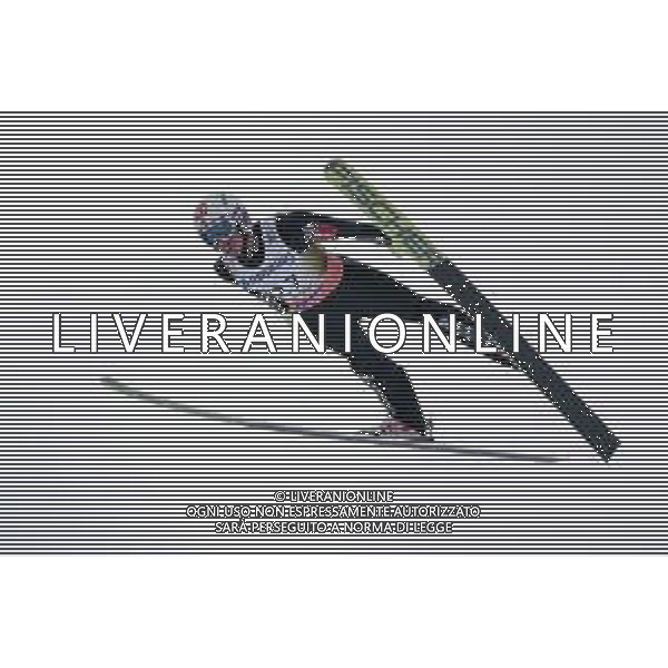 PLANICA, 23.03.2018 PUCHAR SWIATA W LOTACH NARCIARSKICH, KONKURS INDYWIDUALNY FIS SKI FLYING WORLD CUP INDIVIDUAL COMPETITION N/Z. ANDERS FANNEMEL FOTO: TOMASZ MARKOWSKI NEWSPIX.PL --- Newspix.pl AG ALDO LIVERANI SAS