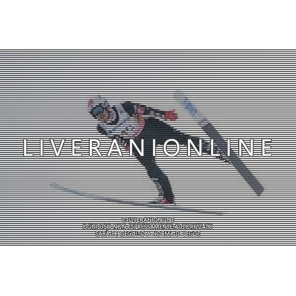PLANICA, 23.03.2018 PUCHAR SWIATA W LOTACH NARCIARSKICH, KONKURS INDYWIDUALNY FIS SKI FLYING WORLD CUP INDIVIDUAL COMPETITION N/Z. ANDREAS STJERNEN FOTO: TOMASZ MARKOWSKI NEWSPIX.PL --- Newspix.pl AG ALDO LIVERANI SAS