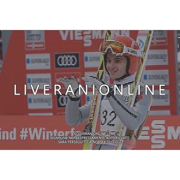 PLANICA, 23.03.2018 PUCHAR SWIATA W LOTACH NARCIARSKICH, KONKURS INDYWIDUALNY FIS SKI FLYING WORLD CUP INDIVIDUAL COMPETITION N/Z. RICHARD FREITAG FOTO: TOMASZ MARKOWSKI NEWSPIX.PL --- Newspix.pl AG ALDO LIVERANI SAS