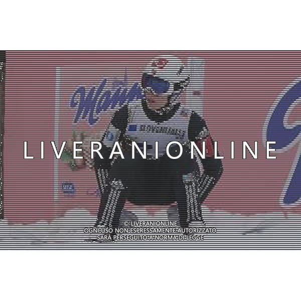 PLANICA, 23.03.2018 PUCHAR SWIATA W LOTACH NARCIARSKICH, KONKURS INDYWIDUALNY FIS SKI FLYING WORLD CUP INDIVIDUAL COMPETITION N/Z. JOHANN ANDRE FORFANG FOTO: TOMASZ MARKOWSKI NEWSPIX.PL --- Newspix.pl AG ALDO LIVERANI SAS