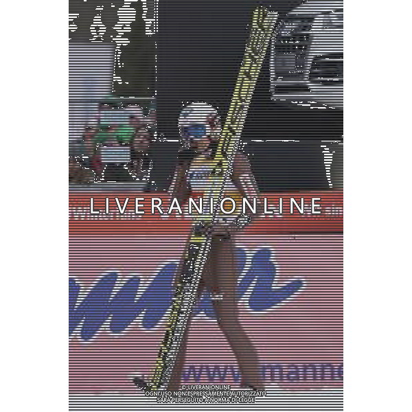 PLANICA, 23.03.2018 PUCHAR SWIATA W LOTACH NARCIARSKICH, KONKURS INDYWIDUALNY FIS SKI FLYING WORLD CUP INDIVIDUAL COMPETITION N/Z. KAMIL STOCH FOTO: TOMASZ MARKOWSKI NEWSPIX.PL --- Newspix.pl AG ALDO LIVERANI SAS