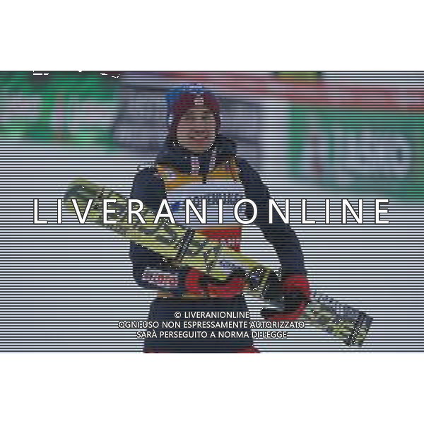 PLANICA, 23.03.2018 PUCHAR SWIATA W LOTACH NARCIARSKICH, KONKURS INDYWIDUALNY FIS SKI FLYING WORLD CUP INDIVIDUAL COMPETITION N/Z. KAMIL STOCH FOTO: TOMASZ MARKOWSKI NEWSPIX.PL --- Newspix.pl AG ALDO LIVERANI SAS