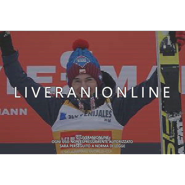 PLANICA, 23.03.2018 PUCHAR SWIATA W LOTACH NARCIARSKICH, KONKURS INDYWIDUALNY FIS SKI FLYING WORLD CUP INDIVIDUAL COMPETITION N/Z. KAMIL STOCH FOTO: TOMASZ MARKOWSKI NEWSPIX.PL --- Newspix.pl AG ALDO LIVERANI SAS